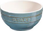 Staub Купичка за закуска Staub 12 см тюркоазена (40511-832-0)