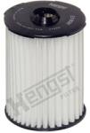 Hengst Filter Filtru ulei HENGST FILTER E1183H D776 (E1183H D776) - automobilus