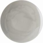 Rosenthal Farfurie pentru micul dejun Thomas Loft Moon Grey 21, 8 cm (11900 401917 10222)