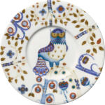 Iittala Farfurioară pentru ceașcă de cappuccino Taika (1012471)