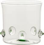 Zafferano Pahar Patèa 380 ml verde (PAT0113) Pahar