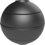 Villeroy & Boch Vase Iconic La Petite Boule negre 5 el (10-1666-9051) Serviciu de masa