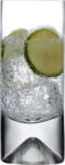 Nude Pahare No. 9 înalte 325 ml 4 buc (197968) Pahar