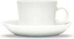 Iittala Farfurioară pentru ceașcă de cafea Teema albă (1005478)