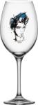Kosta Boda Pahare pentru vin All About You Miss Him 520 ml 2 buc (7091739) Pahar