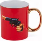 Seletti Cană Toiletpaper Revolver (17219)