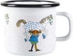 Muurla Cană Muurla Pippi Șosețica Pippi și Calul 250 ml (1404-025-02)