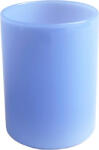 Design Letters Pahar Favourite Milky albastru (10106003MILKBLUE) Pahar
