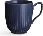 Kähler Cană Hammershøi 330 ml indigo (693051)