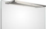 DECOR WALTHER Лампа над огледалото Slim Clip On 60 см никел (0419234)