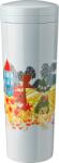 Stelton Cană termică Carrie Momini 500 ml gri albastru (1374-7)