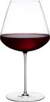Nude Pahar cu picior pentru vin roșu Stem Zero (1101737) Pahar
