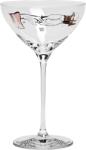 Kosta Boda Pahare pentru șampanie All About You You And Me Together 320 ml 2 buc (7092102) Pahar