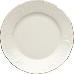 Rosenthal Farfurie pentru micul dejun Sanssouci Elf Gold 20 cm (20480 608648 10219)