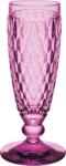 Villeroy & Boch Cupă pentru șampanie Boston Coloured 145 ml de culoarea coacăzei (11-7331-0070) Pahar