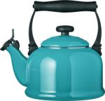 Le Creuset Ceainic Le Creuset 2, 1 l azuriu