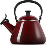 Le Creuset Ceainic Kone 1, 6 l vișiniu închis (40101029490000)