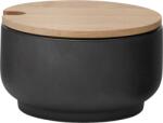 Stelton Захарница Theo антрацит (x-637)