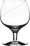 Kosta Boda Pahar coniac Line 260 ml (7021531) Pahar