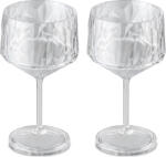 Koziol Pahare pentru cocktailuri și băuturi alcoolice Club No. 15 Superglas 2 buc (4480535) Pahar