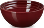 Le Creuset Castronaș pentru gustări Le Creuset 12 cm vișiniu închis (70158339490099) Castron