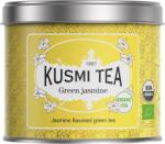 Kusmi Tea Ceai verde de iasomie Jasmine Green Tea cutie 100 g (21615A1070)