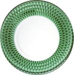 Villeroy & Boch Farfurie pentru servire Boston Coloured 32 cm verde (11-7309-0803) Tava