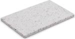Humdakin Tavă de servire Humdakin Terrazzo 15 x 25 cm bej cu adâncituri (510-138) Tava