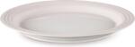 Le Creuset Farfurie pentru prânz Le Creuset 27 cm roz deschis (70202277777080)