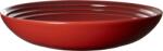 Le Creuset Farfurie adâncă Le Creuset 22 cm vișinie (70102220607080)