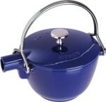 Staub Ceainic Staub 1, 15 l albastru