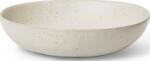 Ferm Living Bol Flow 19, 5 cm crem (1104267320) Castron