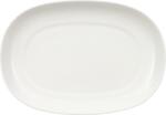 Villeroy & Boch Farfurie pentru gustări și farfurioară pentru sosieră Royal 20 cm (10-4412-3570) Castron