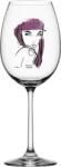 Kosta Boda Pahare pentru vin All About You With You 520 ml 2 buc (7091701) Pahar