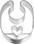 RBV Birkmann Formă mică pentru fursecuri și prăjituri Birkmann bavețică (193 796) Forma prajituri si ustensile pentru gatit