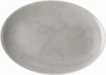 Rosenthal Platou pentru servit Thomas Loft Moon Grey 33, 8 cm (11900 401917 12734) Tava