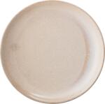 Bloomingville Farfurie pentru micul dejun Columbine din argilă ceramică (82046142)
