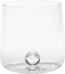 Zafferano Pahar Bilia 440 ml transparent (BA00101) Pahar