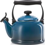 Le Creuset Ceainic Le Creuset 2, 1 l turcoaz marin (40102026420000)