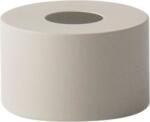 Ferm Living Абажур конус Disc светлосив (5127)