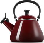 Le Creuset Чайник Kone 1, 6 л бургундско-червен (40101029490000)