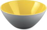 Guzzini Castron My Fusion 25 cm gri-galben (281425141)