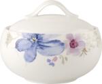 Villeroy & Boch Захарница Mariefleur Gris Basic (10-4104-0960)