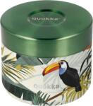 QUOKKA Cutie de prânz termoizolantă Quokka Whim Tropical 360 ml (40103)