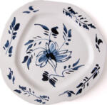Seletti Farfurie pentru prânz Diesel Classics on Acid English Delft 28 cm (11201)