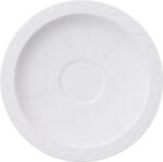 Villeroy & Boch Farfurioară pentru ceașcă de espresso White Pearl (10-4389-1430)
