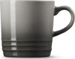 Le Creuset Cană pentru espresso Le Creuset 100 ml gri (70305104440099)