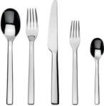 Alessi Set de tacâmuri Ovale 5 el (reb09s5) Tacam