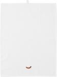 Normann Copenhagen Lavetă mare de bucătărie Yummy Sausage 50 x 70 cm (605866)