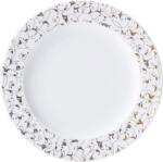 Ćmielów Design Studio Platou pentru servit Cosmopolitan Mix & Match orient 32 cm aur (0062290X2G142) Tava